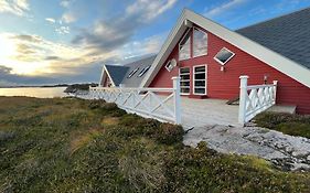 Atlantic Road Seaside Housing